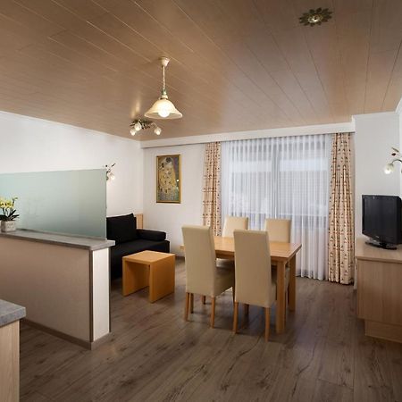 Appartementhaus Tannenberg 萨尔巴赫 外观 照片